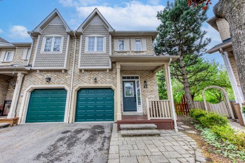 7284 Bellshire Gate 43 Mississauga ON L5N 8E4