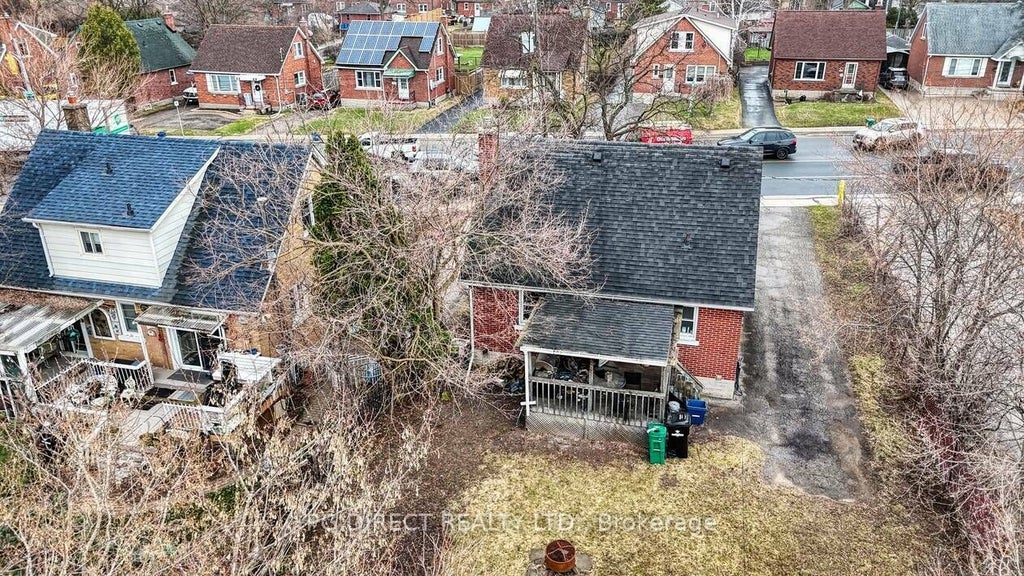 Photo of 36 Edna Street, Kitchener, ON N2H 2E3 (MLS # X13831956)