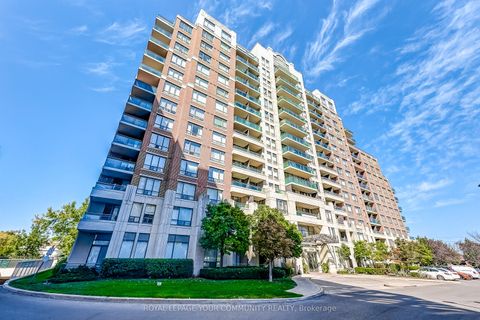 350 Red Maple Road 905 Richmond Hill ON L4C 0T5