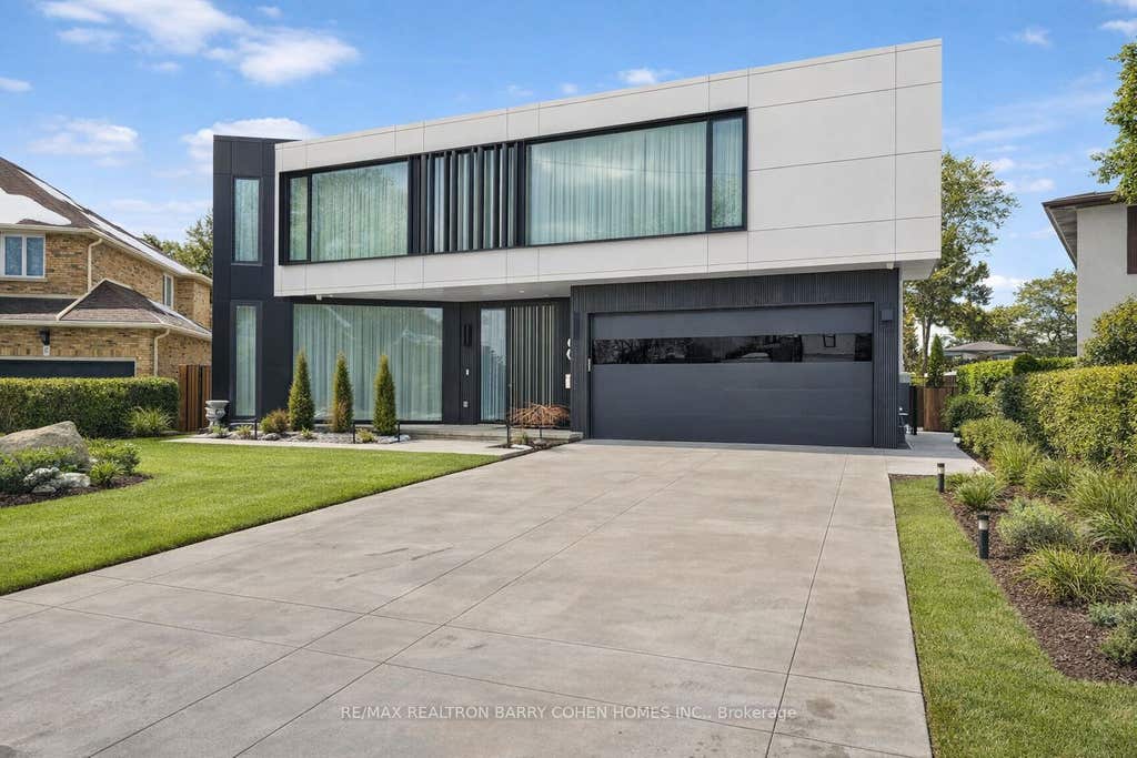 Photo of 8 Cadmus Road, Toronto, ON M2M 2M4 (MLS # C13020934)