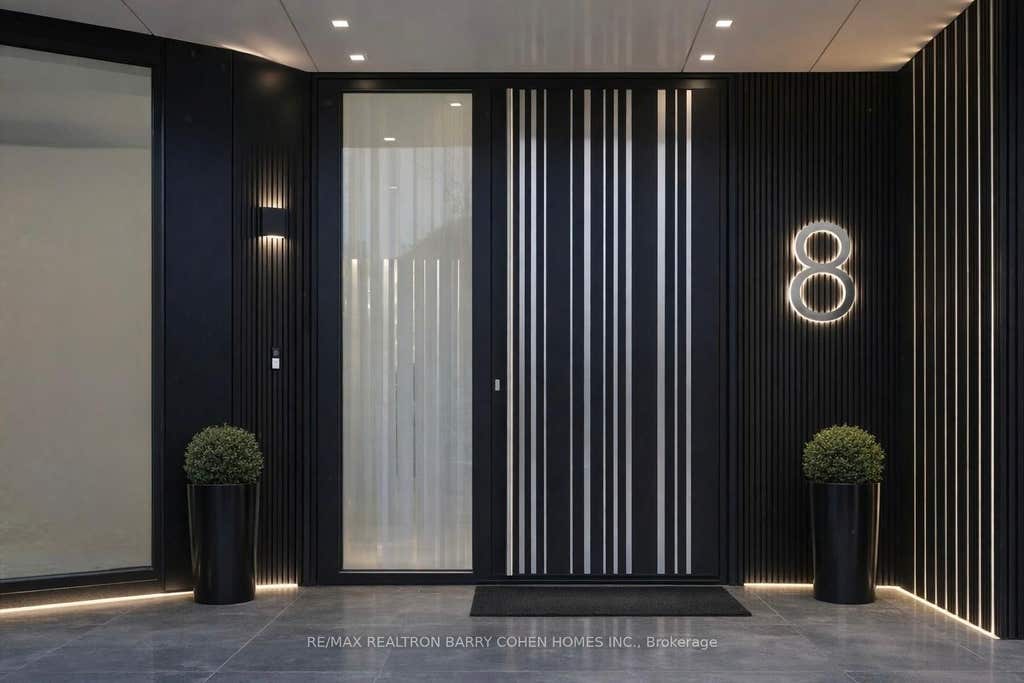 Photo of 8 Cadmus Road, Toronto, ON M2M 2M4 (MLS # C13020934)