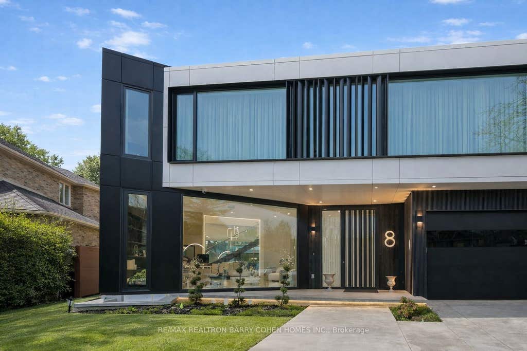 Photo of 8 Cadmus Road, Toronto, ON M2M 2M4 (MLS # C13020934)