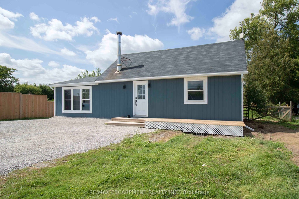 Photo of 3689 #6 Highway N/A, Haldimand, ON N0A 1H0 (MLS # X13714406)