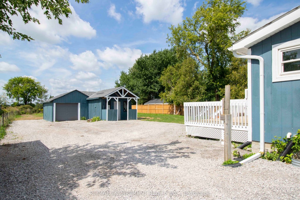 Photo of 3689 #6 Highway N/A, Haldimand, ON N0A 1H0 (MLS # X13714406)