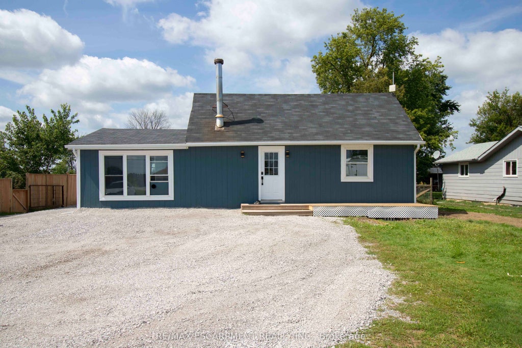Photo of 3689 #6 Highway N/A, Haldimand, ON N0A 1H0 (MLS # X13714406)