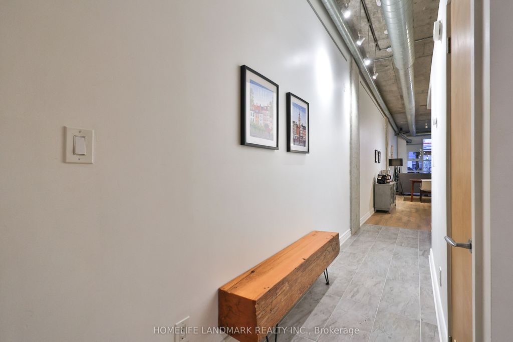 Photo of 261 King Street E #205, Toronto, ON M5A 4T6 (MLS # C12764142)