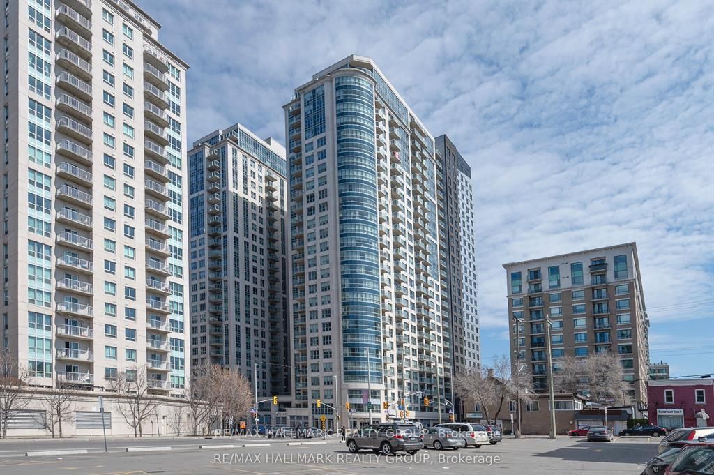 Photo of 195 Besserer Street #1, Lower Town - Sandy Hill, ON K1N 0B6 (MLS # X13114564)