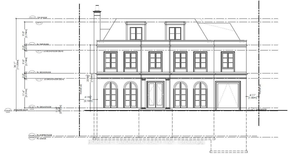 Photo of 59 Teddington Park Ave Avenue, Toronto, ON M4N 2C5 (MLS # C12435923)