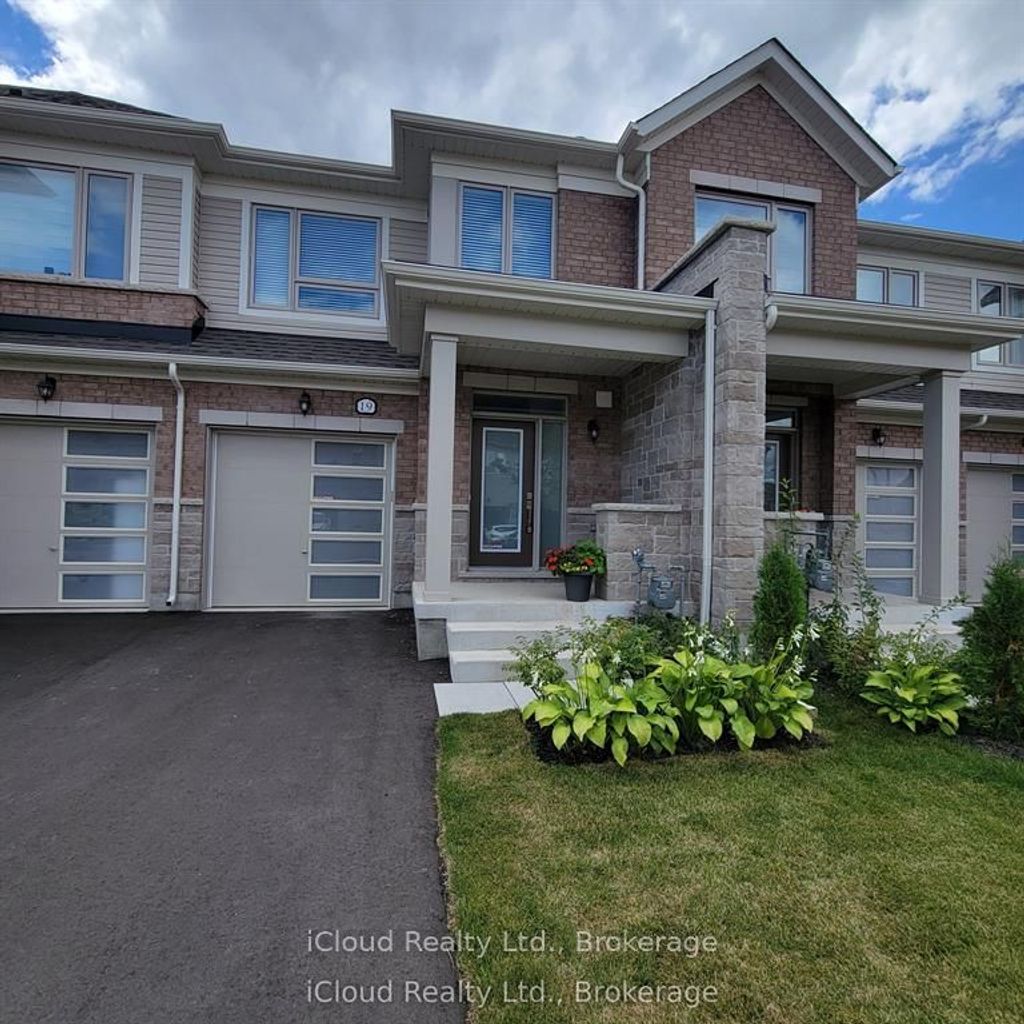 Photo of 19 Edminston Drive, Centre Wellington, ON N1M 0J3 (MLS # X12683708)