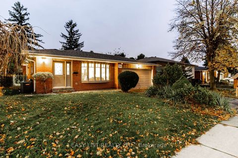 946 McBride Avenue Mississauga ON L5C 1L6