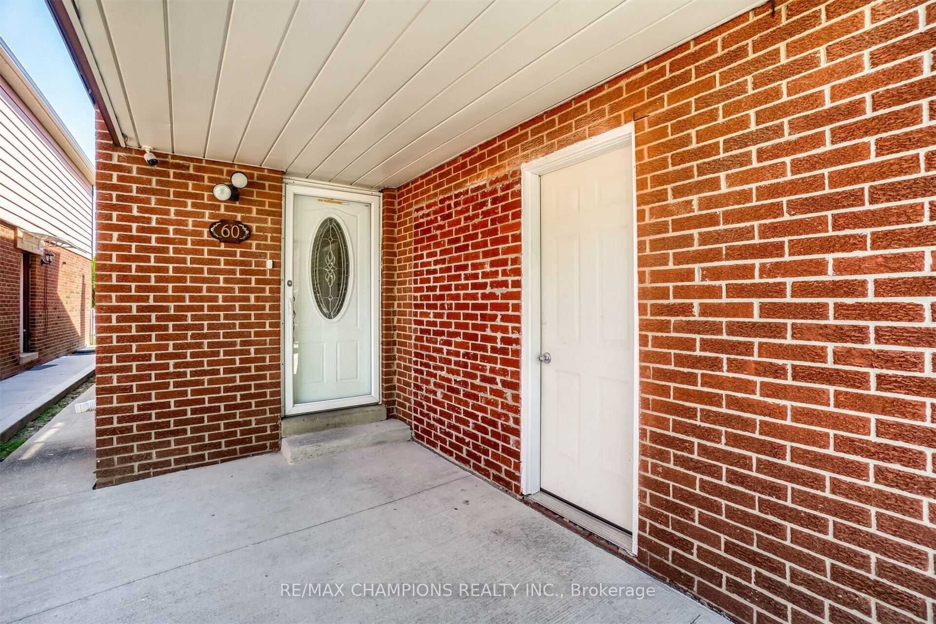 60 Banting Crescent