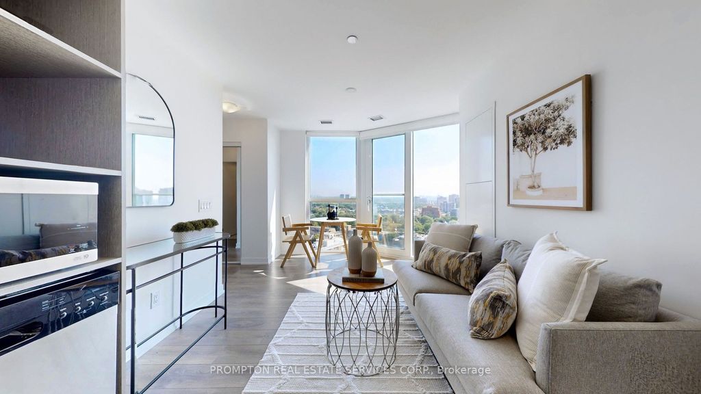 Photo of 219 Dundas Street E #Ph112, Toronto, ON M5A 0V1 (MLS # C13069200)