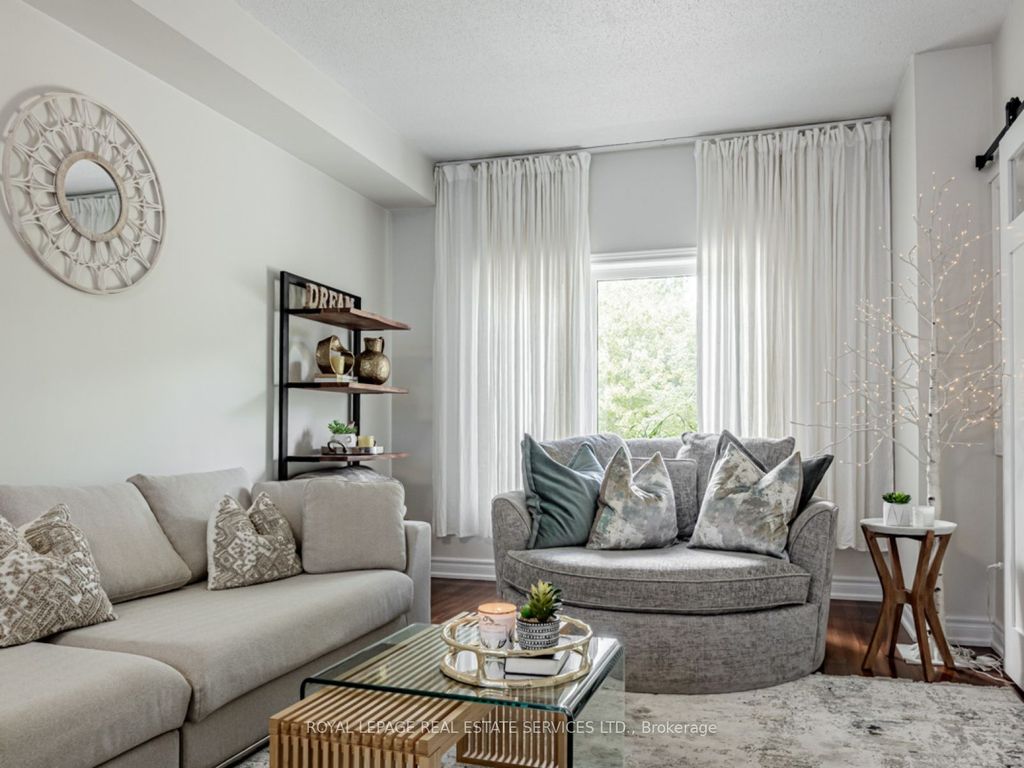 Photo of 105 Harbourview Crescent, Toronto, ON M8V 4A9 (MLS # W12398625)