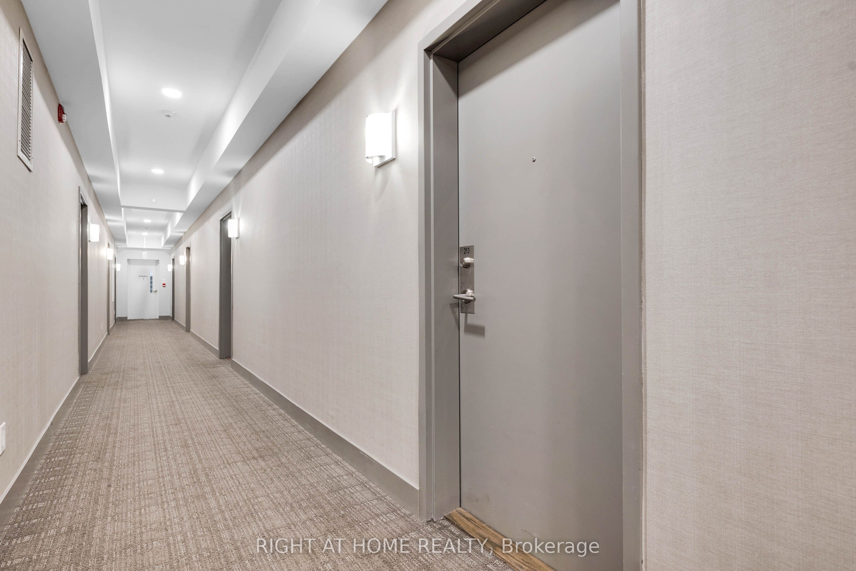 5131 Sheppard Avenue E 213