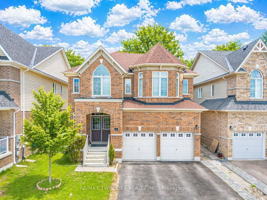 Photo of 667 Linden Drive, Cambridge, ON N3H 0B6 (MLS # X13025450)