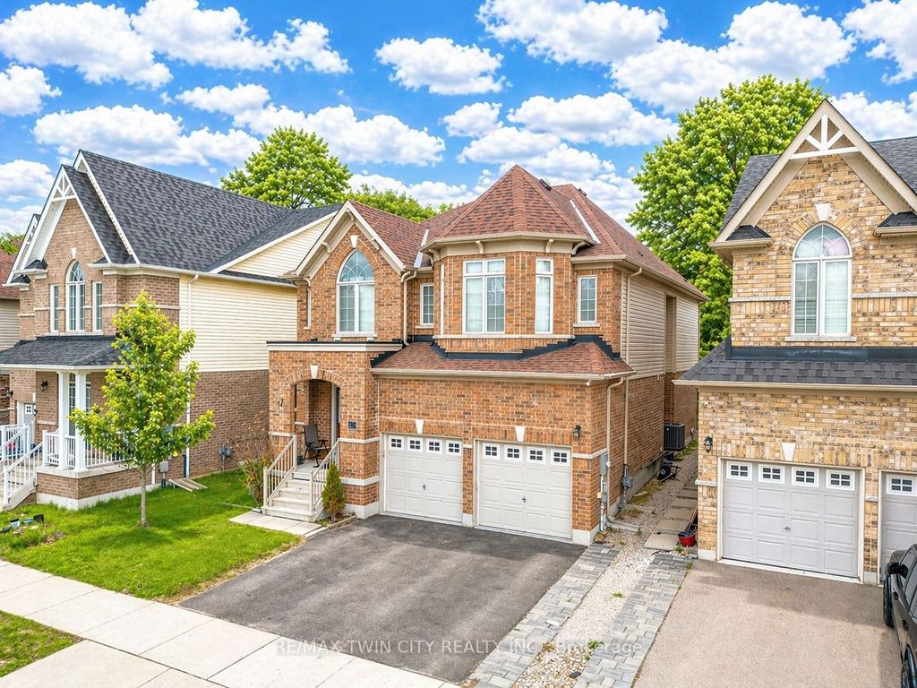 Photo of 667 Linden Drive, Cambridge, ON N3H 0B6 (MLS # X13025450)