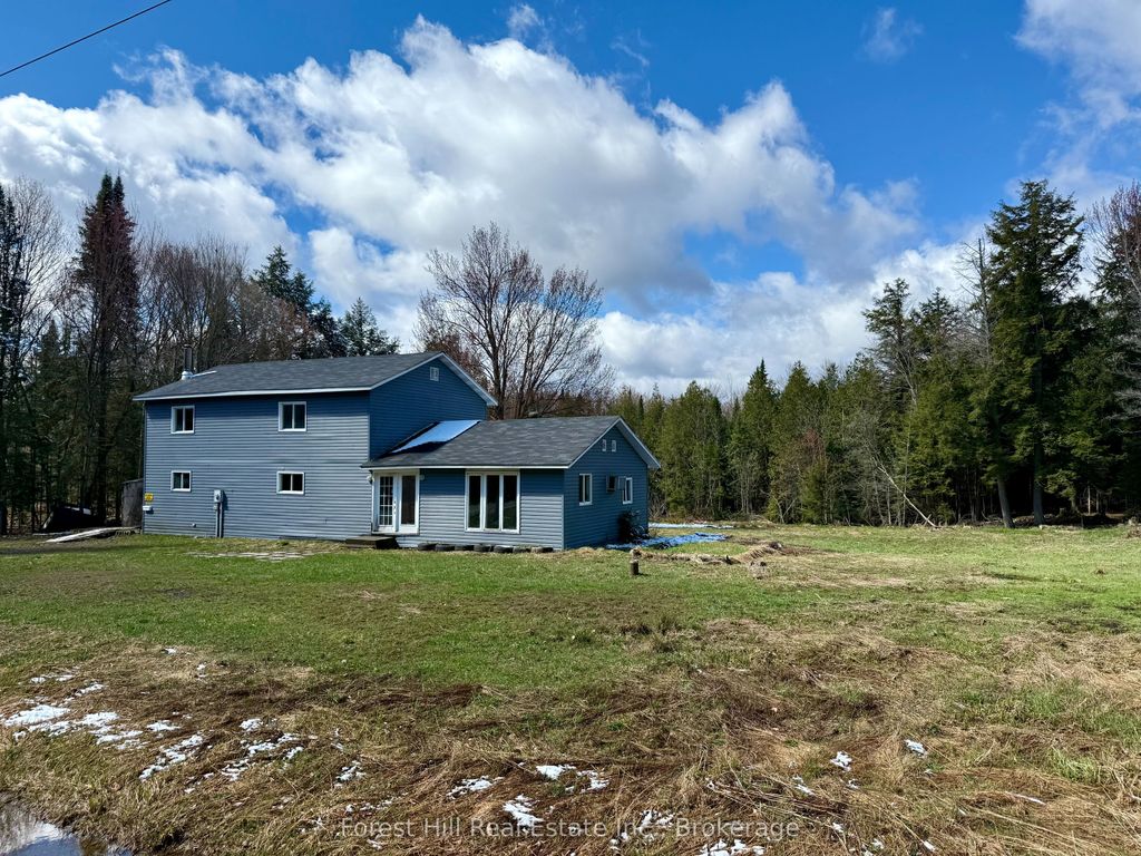 Photo of 940 Fern Glen Road, Perry, ON P0A 1J0 (MLS # X13075908)