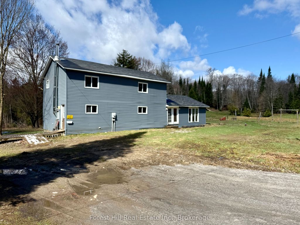 Photo of 940 Fern Glen Road, Perry, ON P0A 1J0 (MLS # X13075908)