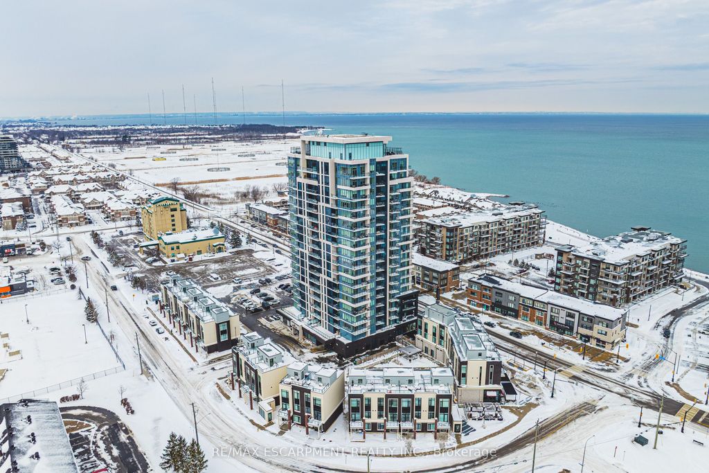 Photo of 385 Winston Road #1710, Grimsby, ON L3M 4E8 (MLS # X12769136)