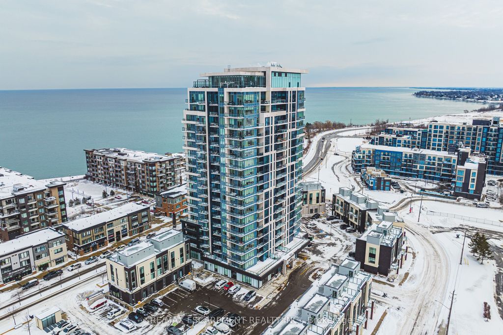 Photo of 385 Winston Road #1710, Grimsby, ON L3M 4E8 (MLS # X12769136)