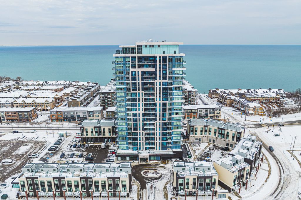 Photo of 385 Winston Road #1710, Grimsby, ON L3M 4E8 (MLS # X12769136)