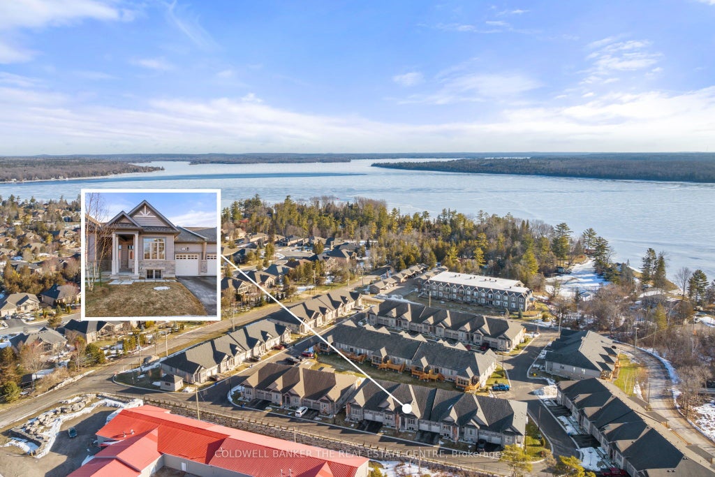 Photo of 17 Lakewood Crescent #19, Kawartha Lakes, ON K0M 1A0 (MLS # X14028430)