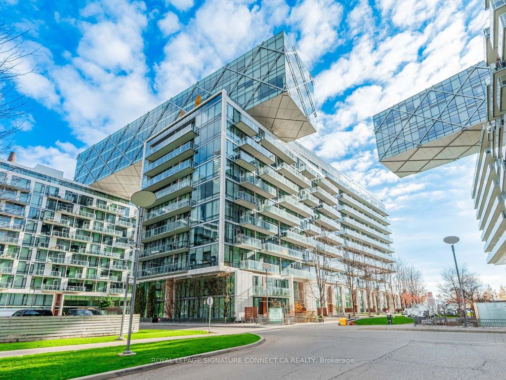 Photo of 39 Queens Quay E #TH132, Toronto, ON M5E 0A5 (MLS # C13154742)