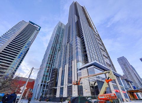 11 Yorkville Avenue 1607 Toronto ON M4W 1L2