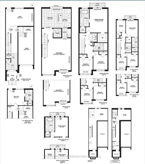68 Tennant Circle Vaughan ON L4L 5L5
