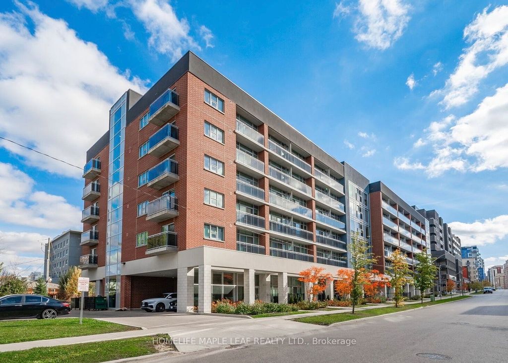 Photo of 308 Lester Street #212, Waterloo, ON N2L 0H9 (MLS # X12653332)