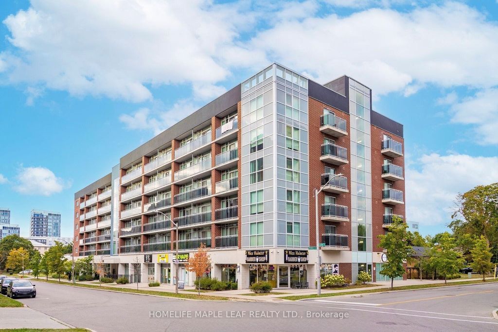 Photo of 308 Lester Street #212, Waterloo, ON N2L 0H9 (MLS # X12653332)