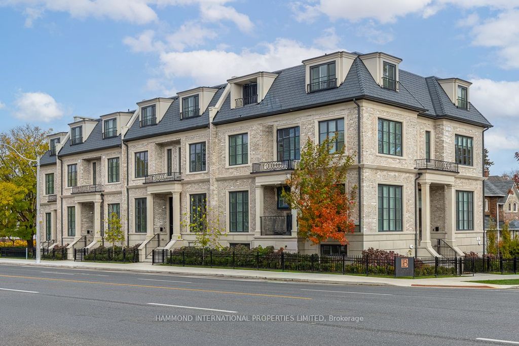 Photo of 1179 Avenue Road, Toronto, ON M5N 2G2 (MLS # C12557560)