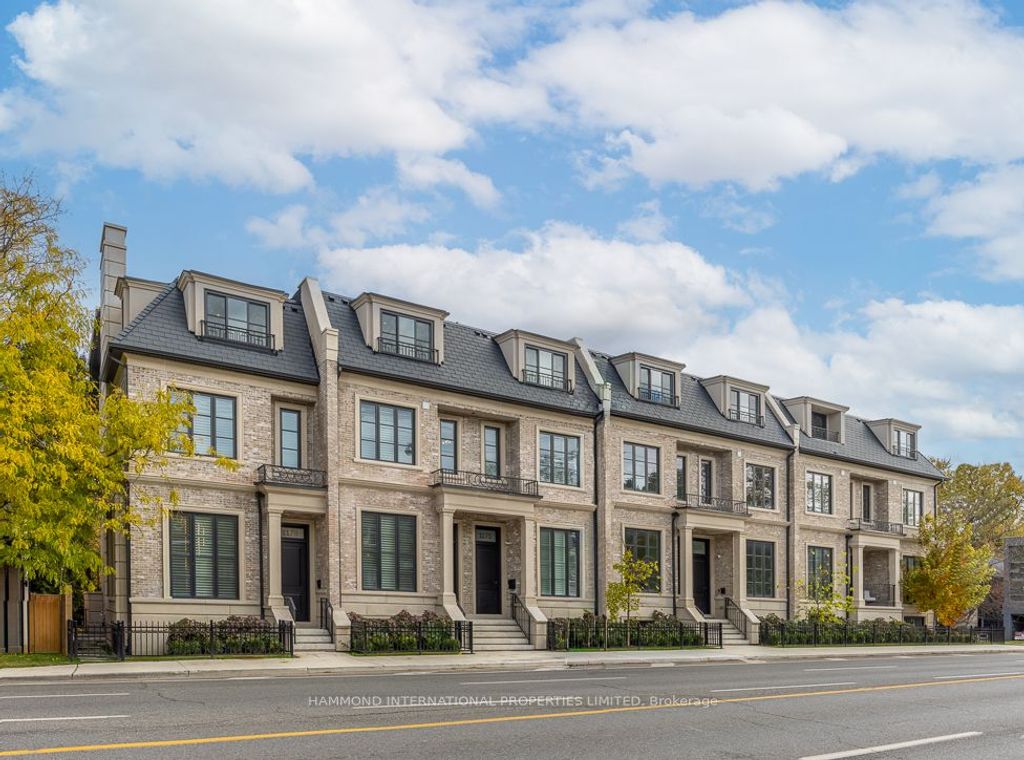 Photo of 1179 Avenue Road, Toronto, ON M5N 2G2 (MLS # C12557560)