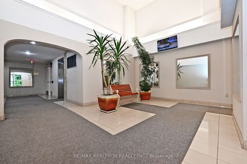 Photo of 4005 Don Mills Road #322, Toronto, ON M2H 3J9 (MLS # C12275430)