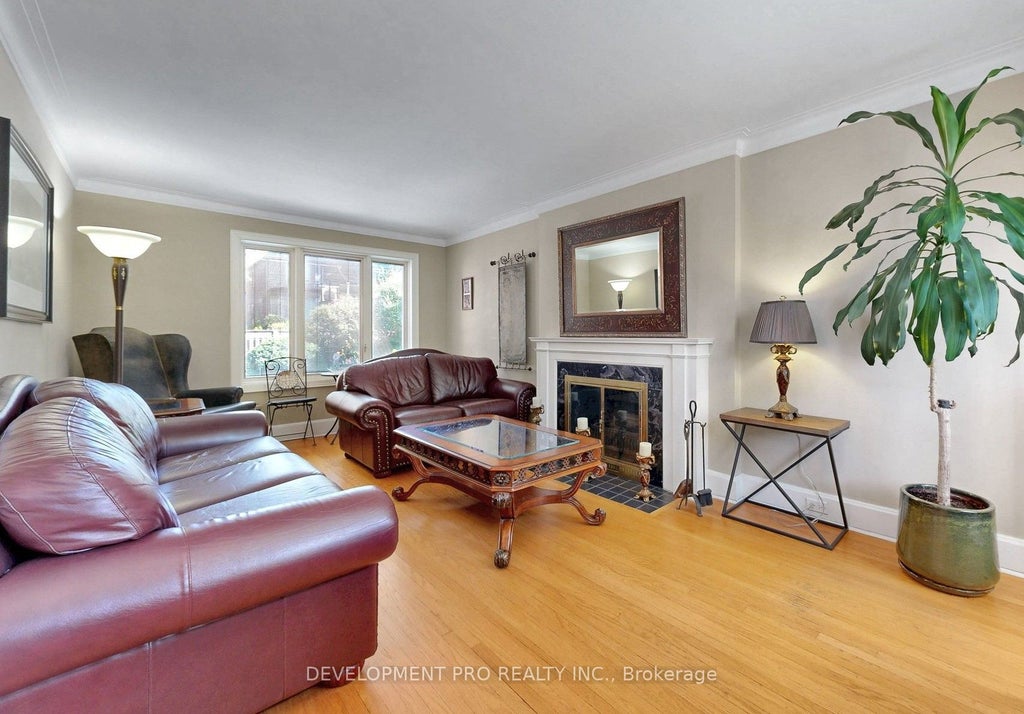 Photo of 534 Deloraine Avenue, Toronto, ON M5M 2C3 (MLS # C13809212)