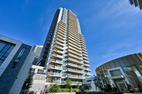 Photo of 27 McMahon Drive #1915, Toronto, ON M2K 0J2 (MLS # C12416881)