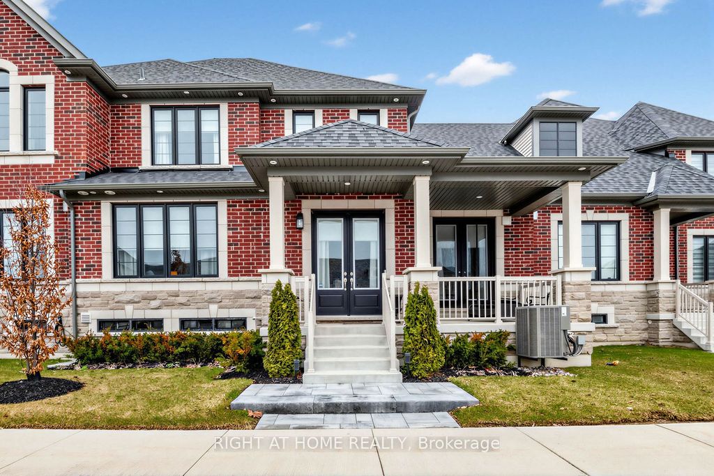 Photo of 12 Hearthwood Gate, Whitchurch-Stouffville, ON L4A 4X1 (MLS # N13123794)