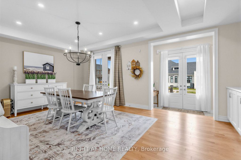 Photo of 12 Hearthwood Gate, Whitchurch-Stouffville, ON L4A 4X1 (MLS # N13123794)