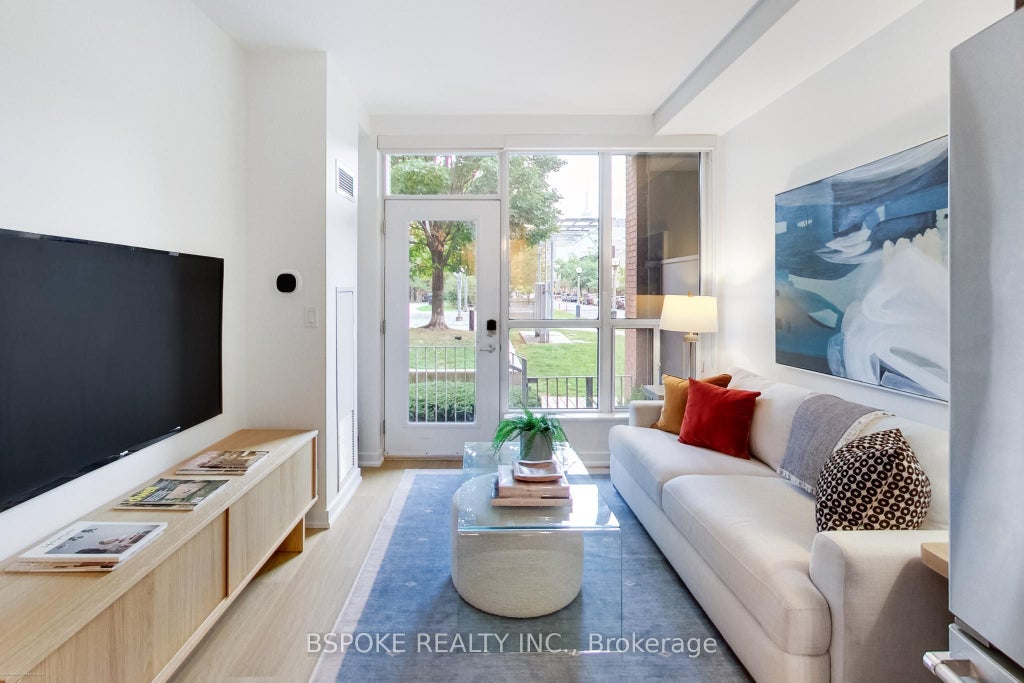 Photo of 1005 King Street W #132, Toronto, ON M6K 3M8 (MLS # C13862968)