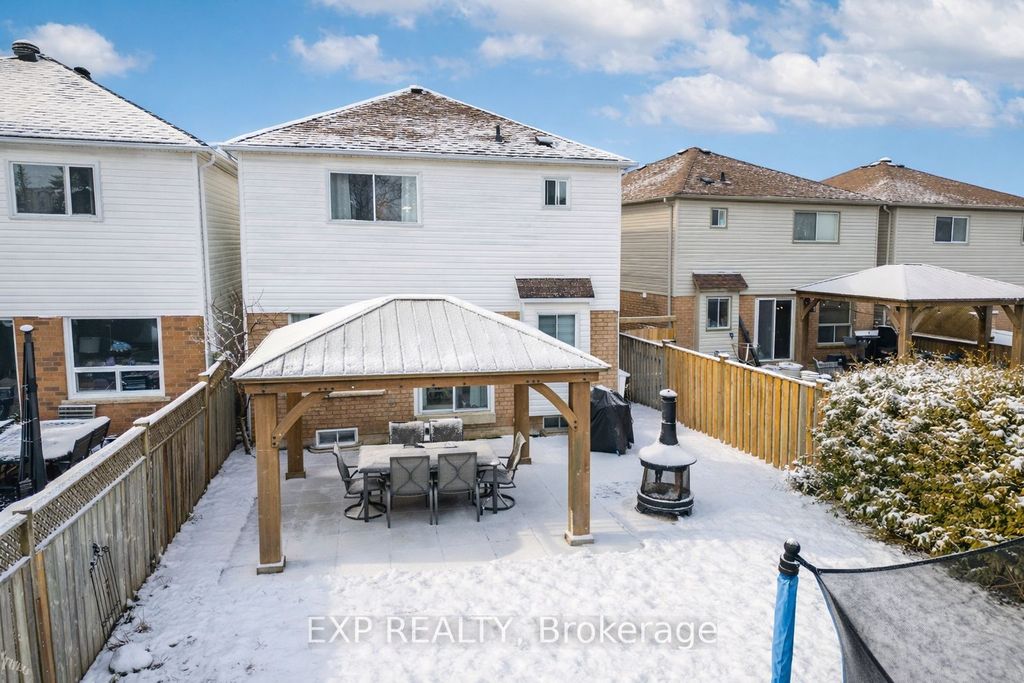 Photo of 30 Aikens Crescent, Barrie, ON L4N 8M6 (MLS # S12877532)