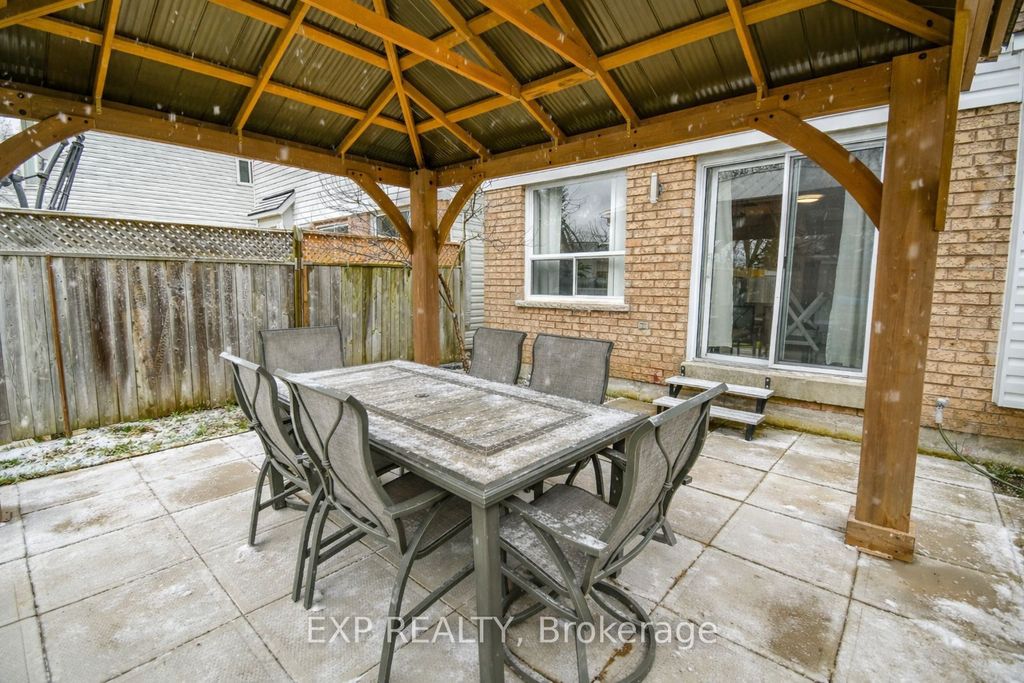 Photo of 30 Aikens Crescent, Barrie, ON L4N 8M6 (MLS # S12877532)