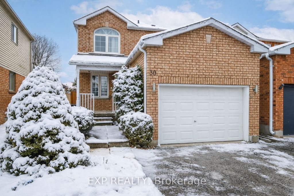 Photo of 30 Aikens Crescent, Barrie, ON L4N 8M6 (MLS # S12877532)