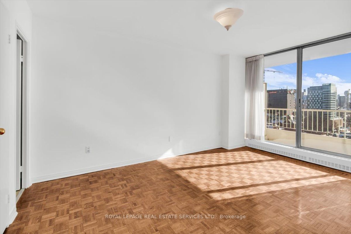 190 St George Street 1005