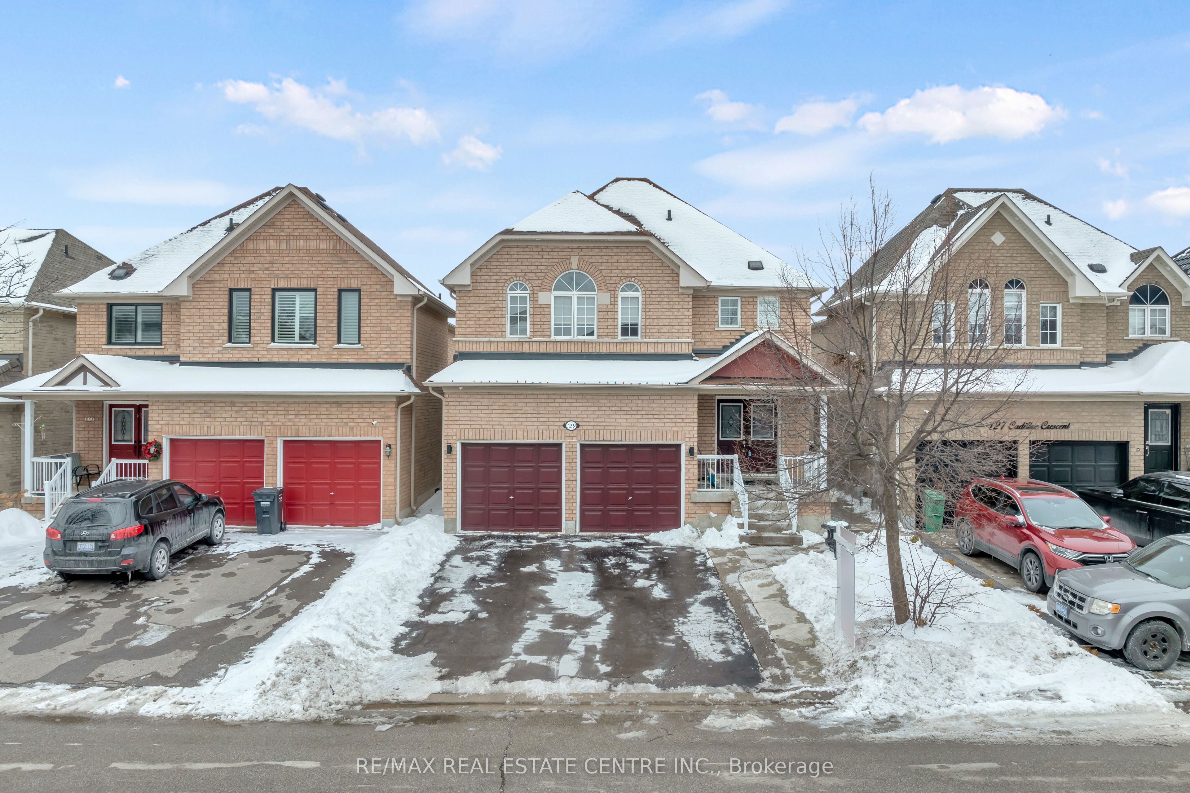 129 Cadillac Crescent