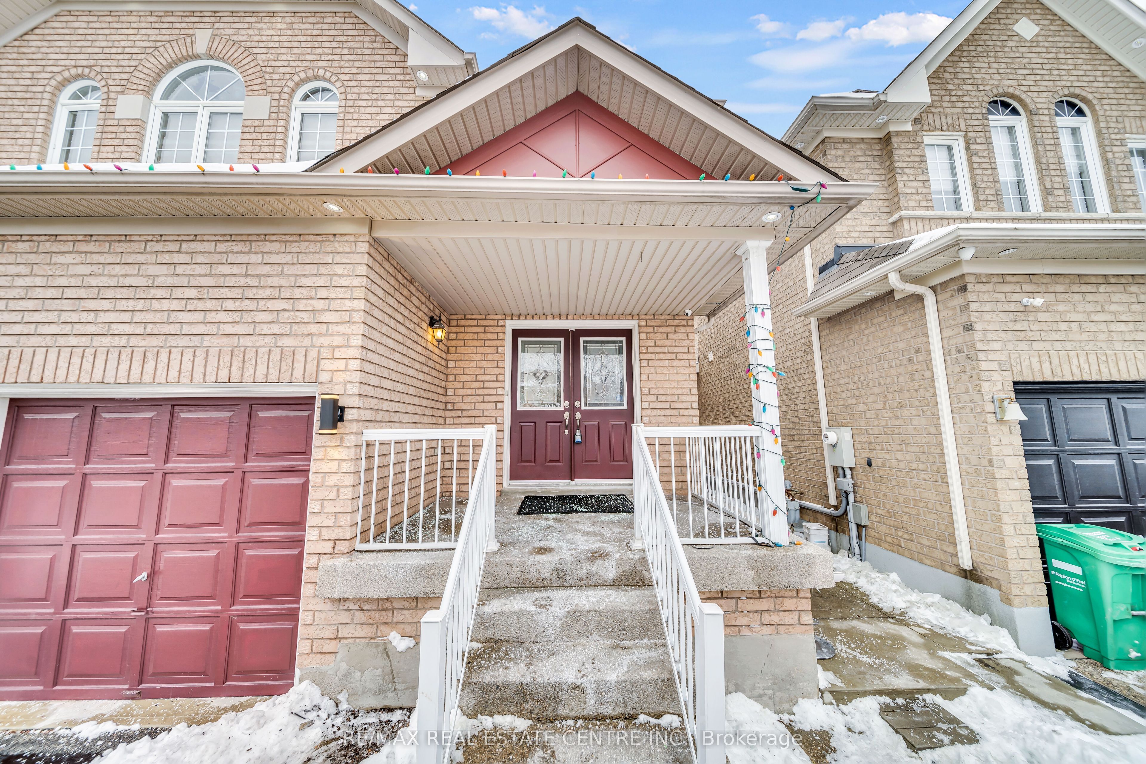 129 Cadillac Crescent