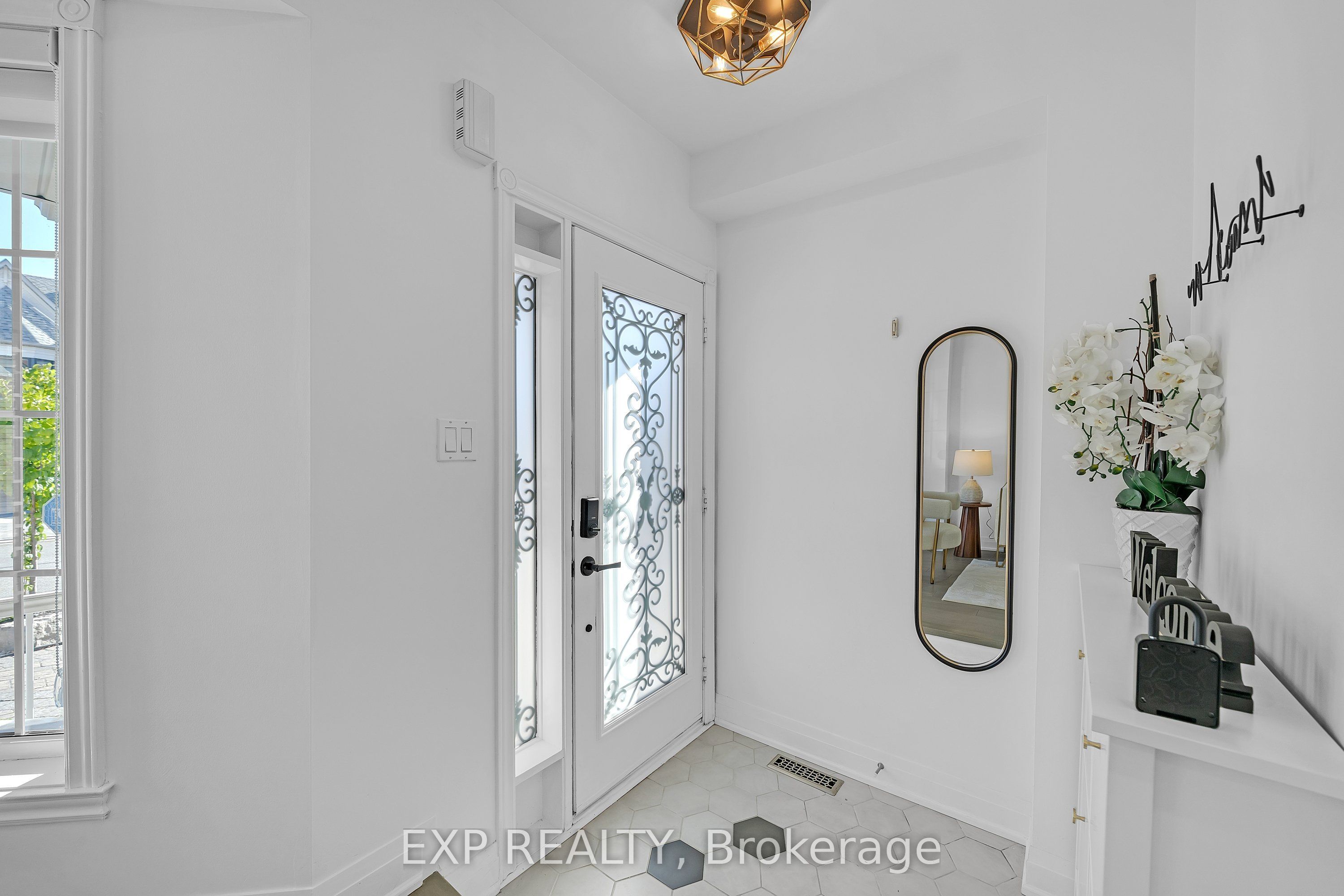 96 Grand Valley Boulevard