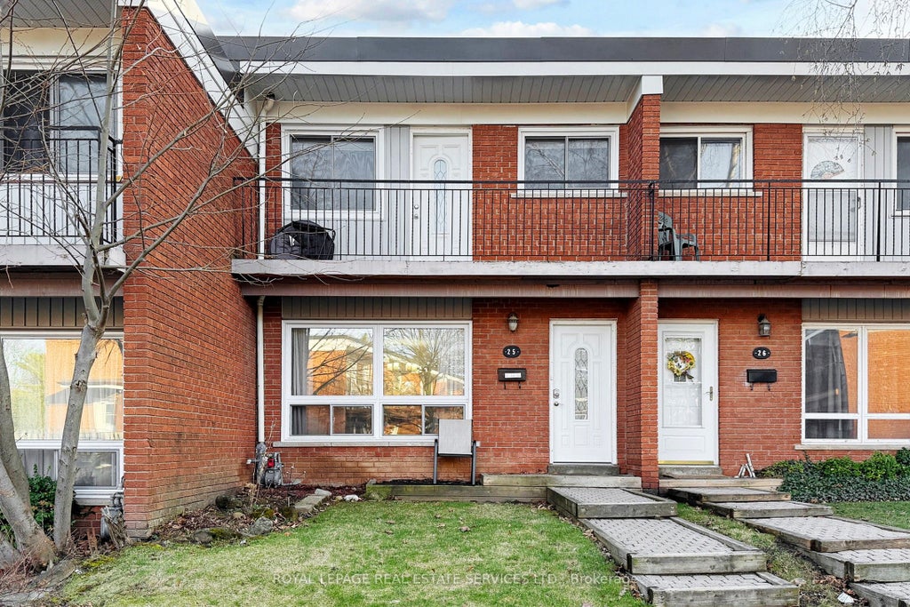 Photo of 3001 Centennial Drive #25, Burlington, ON L7M 1B3 (MLS # W13530436)
