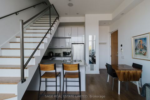 483 Dupont Street N 202 Toronto ON M6G 1Y6