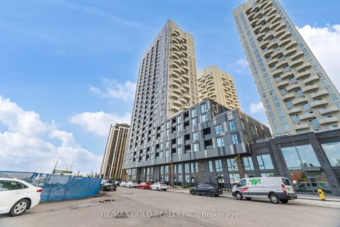 Photo of 474 Caldari Road #311, Vaughan, ON L4K 0R5 (MLS # N12474232)