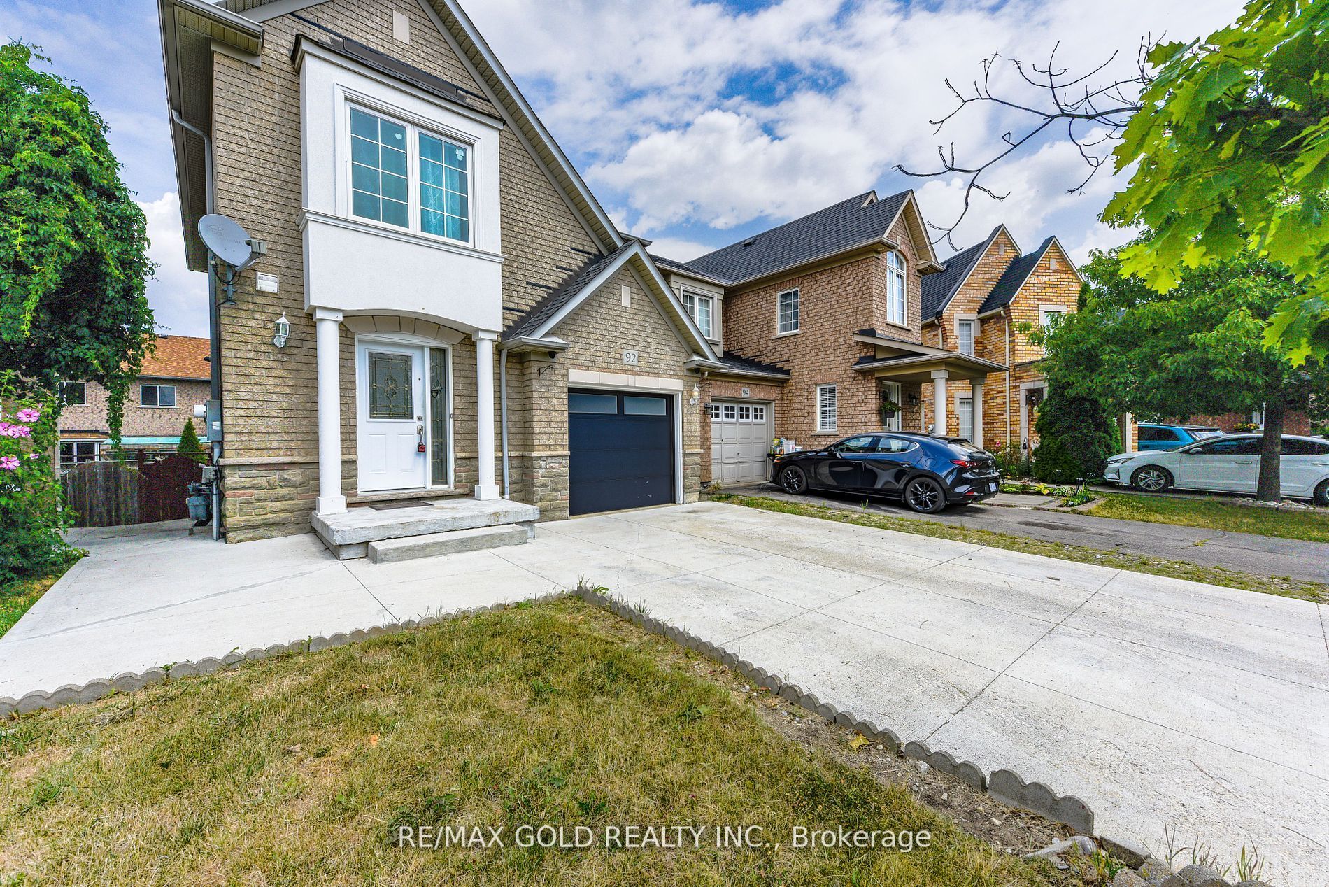 92 Penbridge Circle